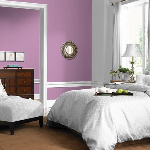 Mauve Magic PPG1180-5