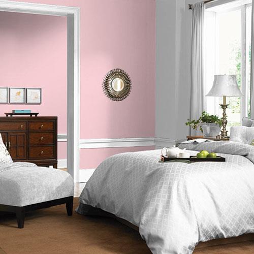 Pleasing Pink PPG1184-2