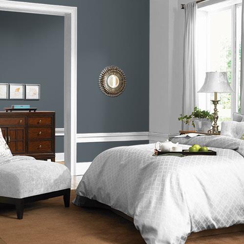 Lava Gray PPG1038-6