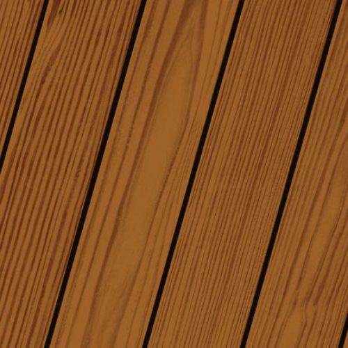 Teak Log & Siding LS-085