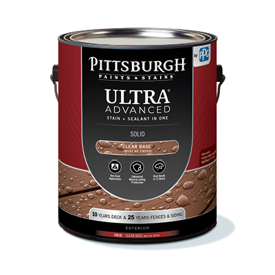 ULTRA<sup>®</sup> Advanced Solid