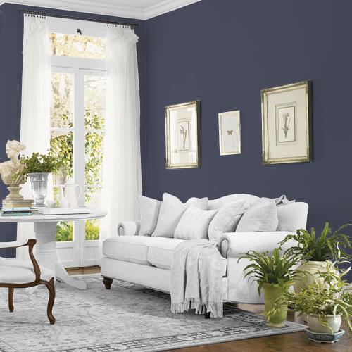 Black Flame MEN7050-6