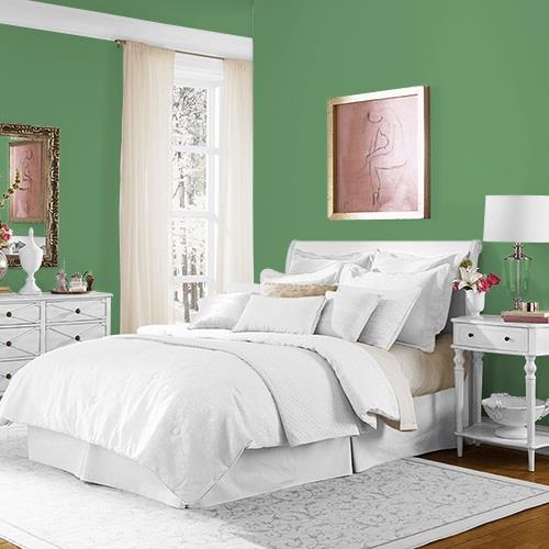 Succulent Leaves MEN7177-5