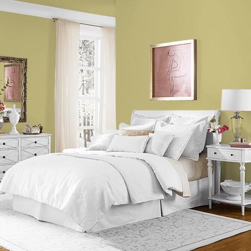 Gracious Glow MEN7153-4