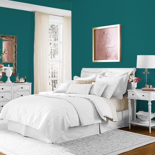 Emerald Pool MEN7008-6