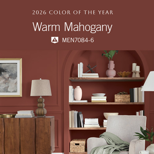 Color of the Year