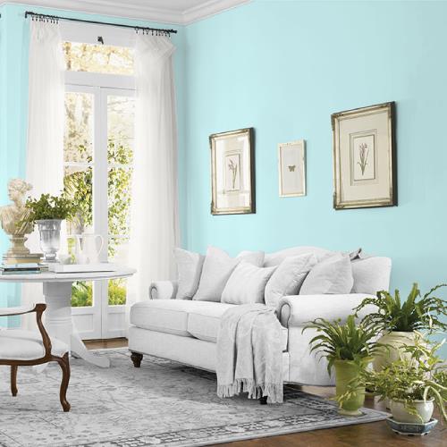 Pale Seafoam MEN7011-2