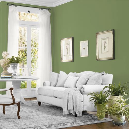 Moss Point Green MEN7173-5