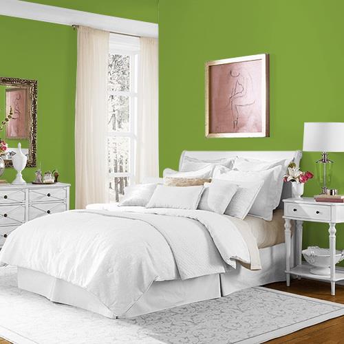 Antique Moss MEN7171-3