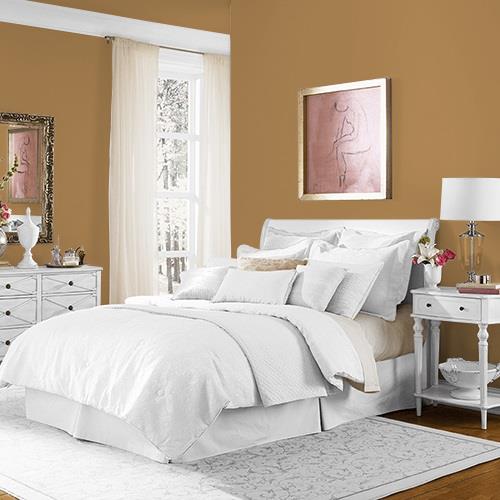 Caramelized Pecan MEN7122-6