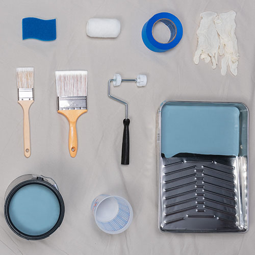 What Materials Will I Need?