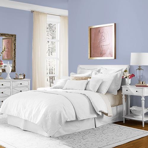 Lilac Time MEN7038-4