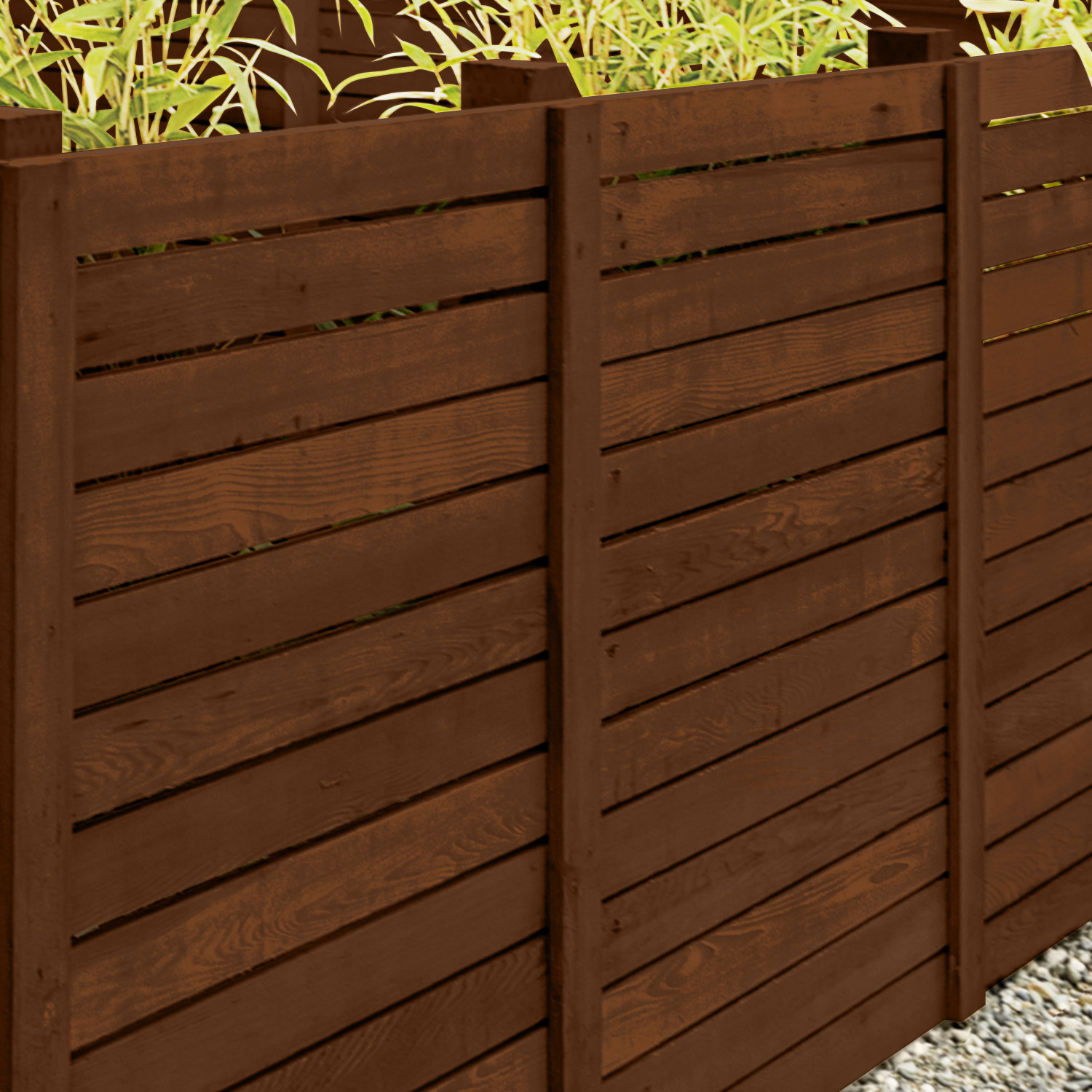 Royal Mahogany ST-2021