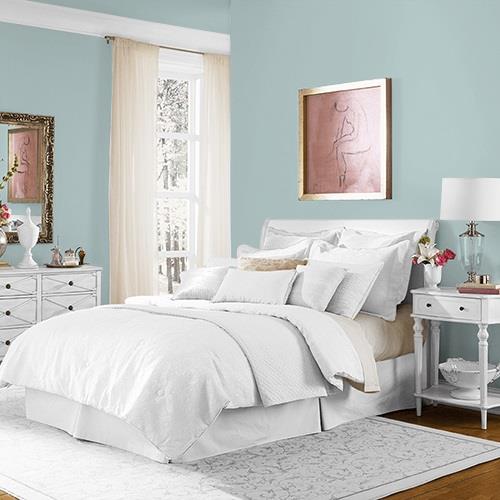 Blue Willow MEN7005-4