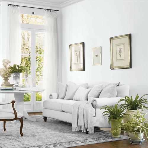 MOONLIT SNOW MEN7045-1