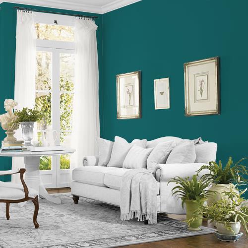 Emerald Pool MEN7008-6