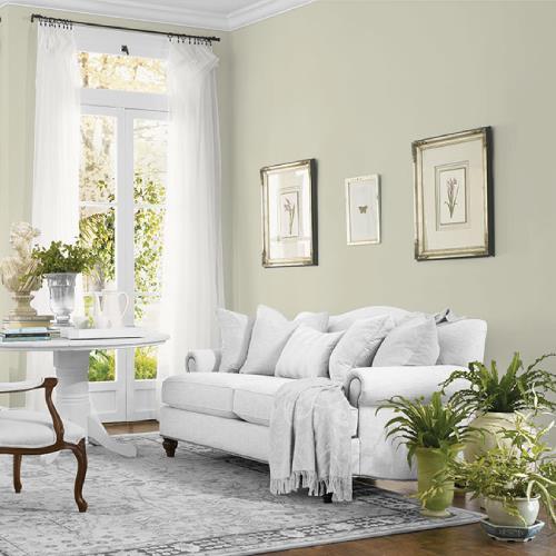 FRENCH GRAY LINEN MEN7165-3