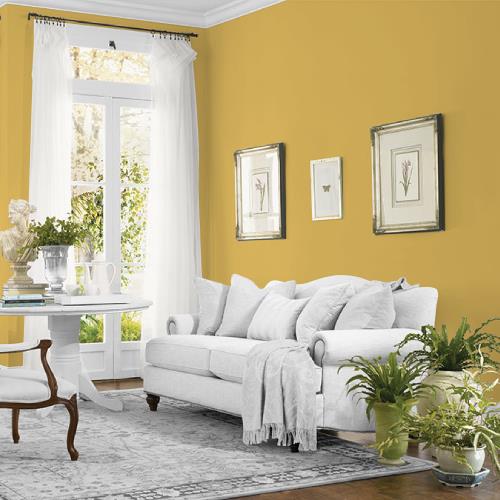 Glorious Gold MEN7142-5