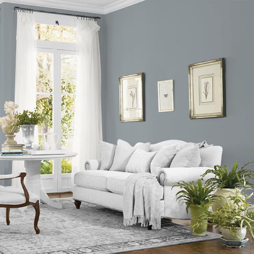 STEEPLE GRAY MEN7035-5