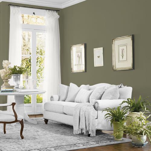 Positively Palm MEN7184-5