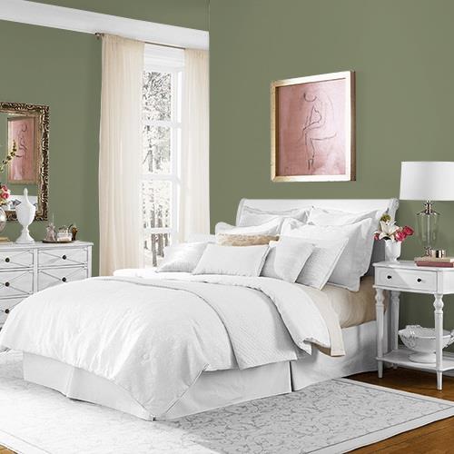 Pine Garland MEN7183-5