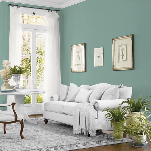 Silver Laurel MEN7198-5