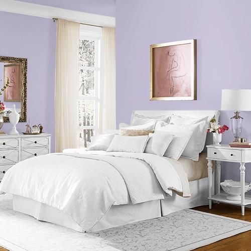 Wild Lilac MEN7052-4