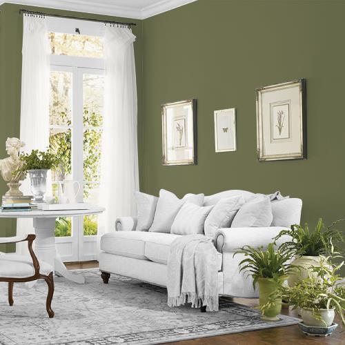 Toy Tank Green MEN7169-6