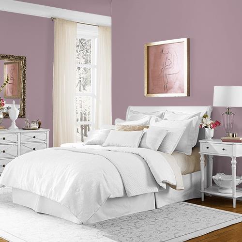 Gothic Amethyst MEN7054-5