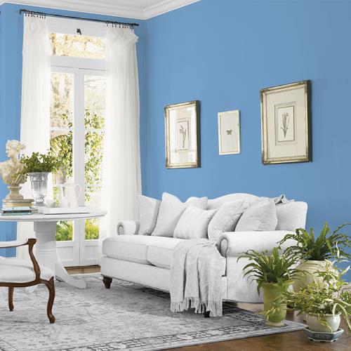 Blue Promise MEN7032-4