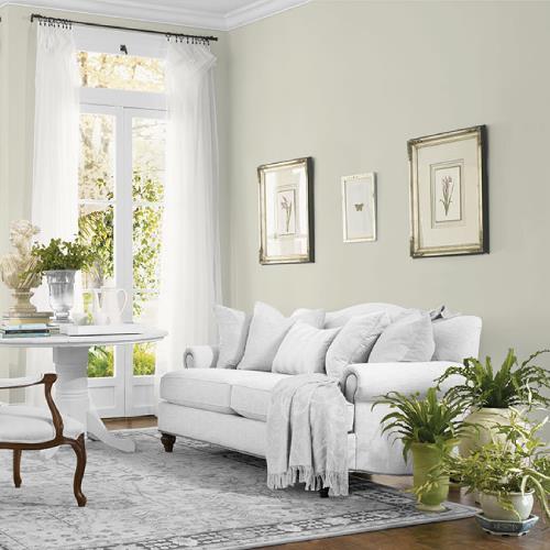 METALLIC MIST MEN7175-1