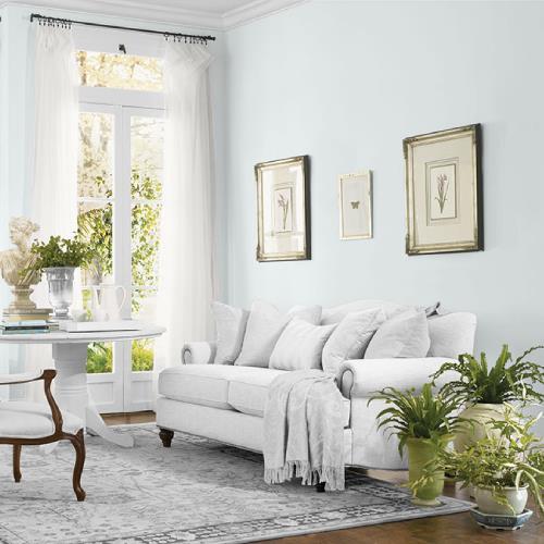 Inverness Gray MEN7035-2