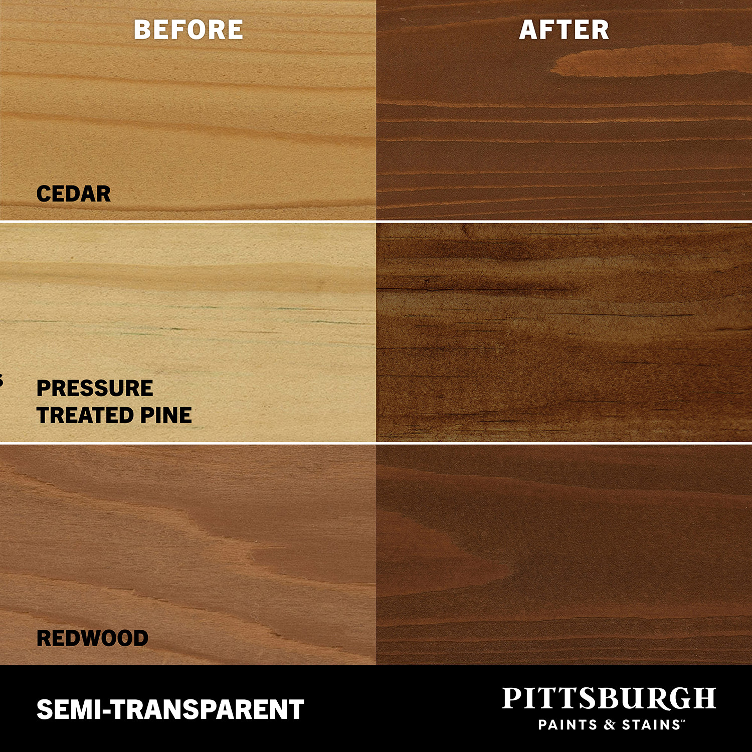 Chestnut Brown ST-2006