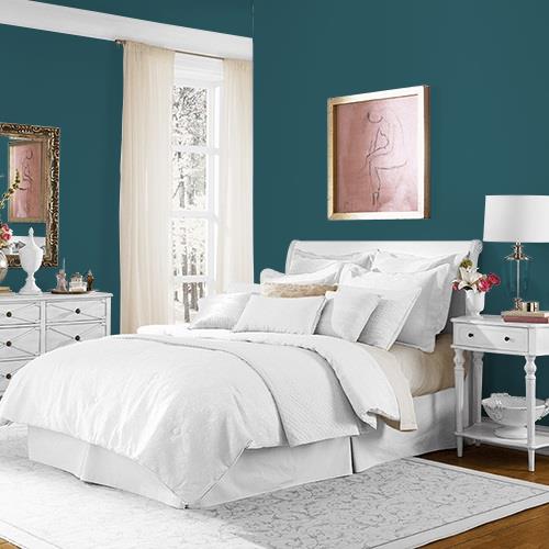 Deep Emerald MEN7014-6