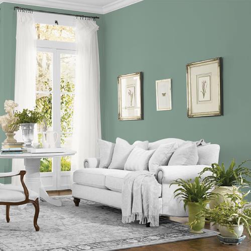 Paradise Found MEN7194-5