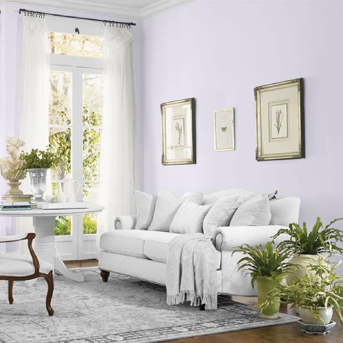 Pale Orchid MEN7052-2