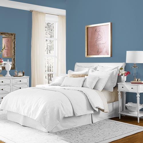 Canyon Blue MEN7029-5