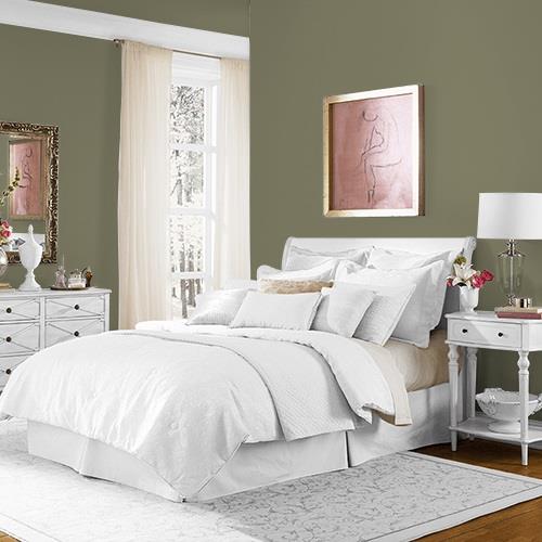 Positively Palm MEN7184-5