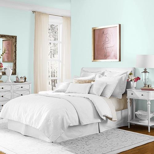 Peaceful Night MEN7002-1