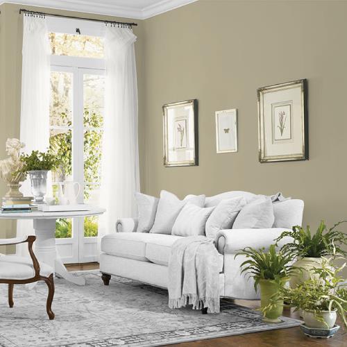 OLIVE GRAY MEN7160-4