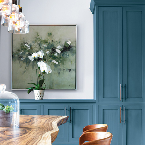 Refresh Your Cabinets