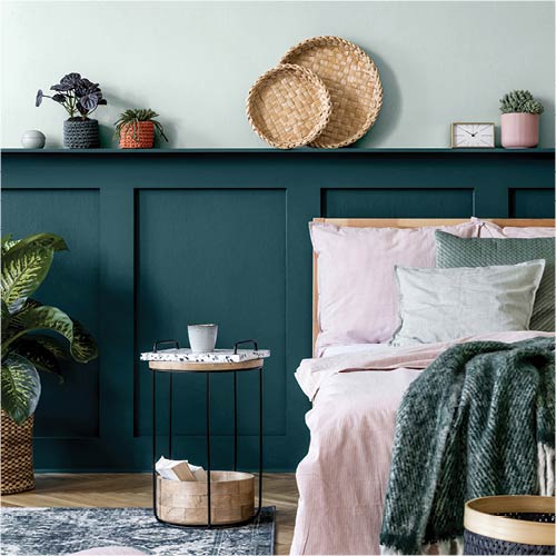 Grounded in Tradition