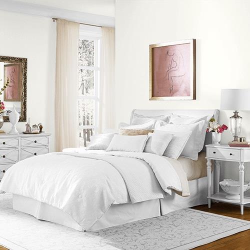 COMMERCIAL WHITE MEN7150-1