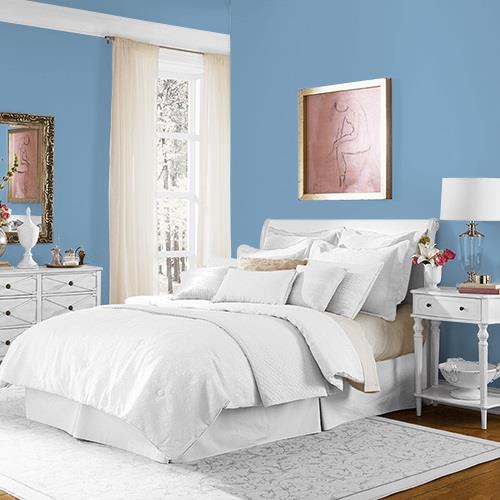 Walden Pond MEN7023-4