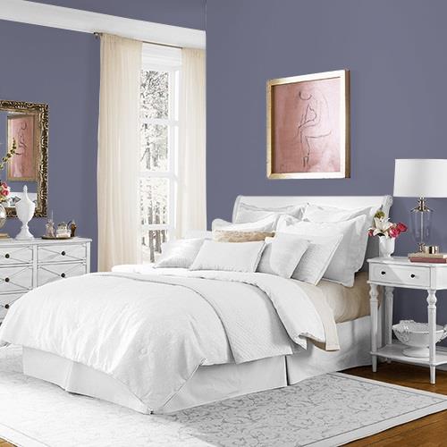 Old Mill Blue MEN7044-5