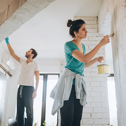 How Much Paint Do I Need?