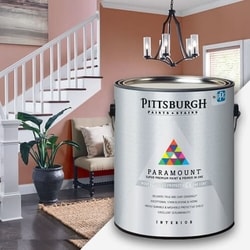 Paramount Interior Paint