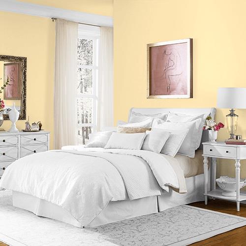 Dusty Yellow MEN7131-1