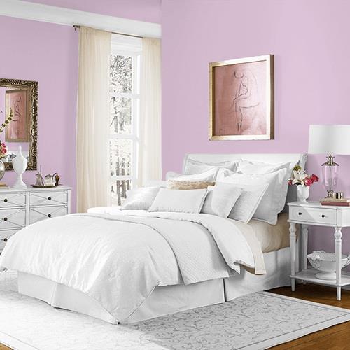 Soft Amethyst MEN7057-4