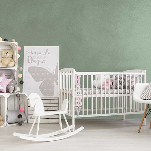 Step 2: Apply the First Coat